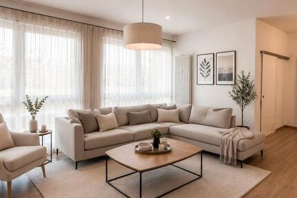 Wohnung Hillesheim - 2.5 Zimmer, 93 m&sup2;, 790&euro; | Angebot:26581961