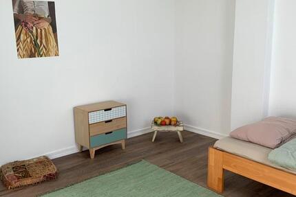 Wohnen auf Zeit Hamburg Allermöhe - 1 Zimmer, 14 m&sup2;, 450&euro; | Angebot:25102299