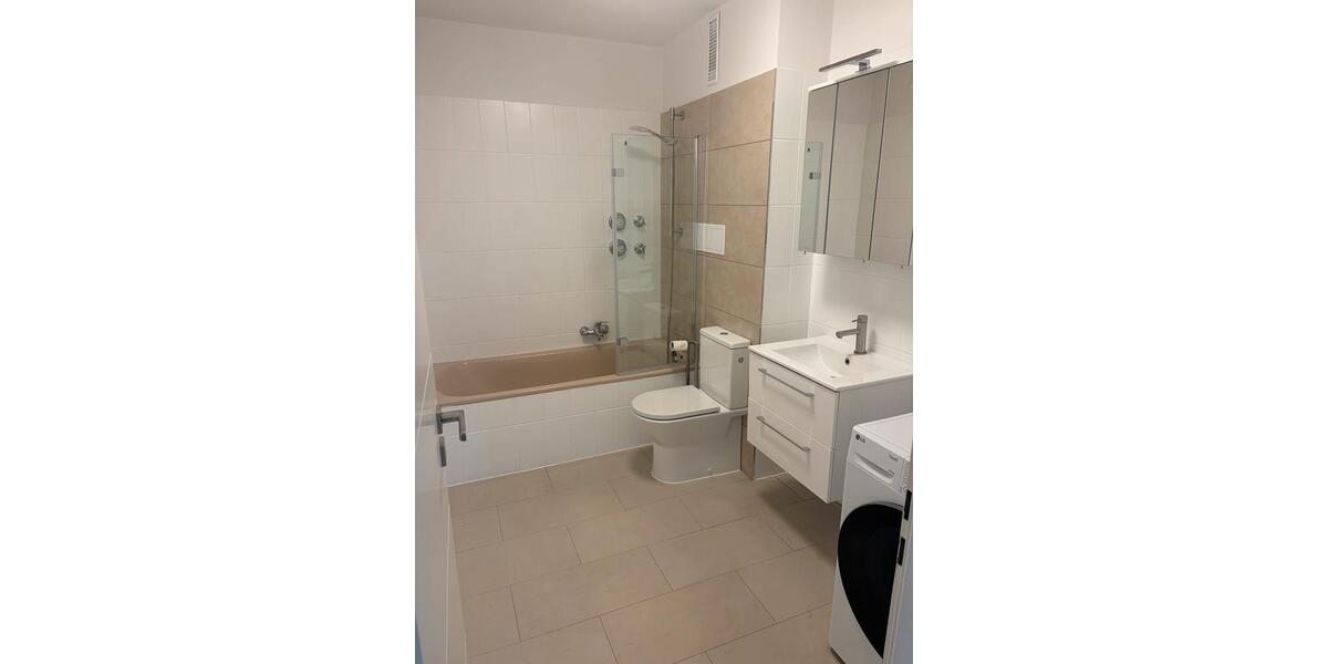 Etagenwohnung Oldenburg Drielaker-Moor - 3 Zimmer, 87 m&sup2;, 1.150&euro; | Angebot:25987048