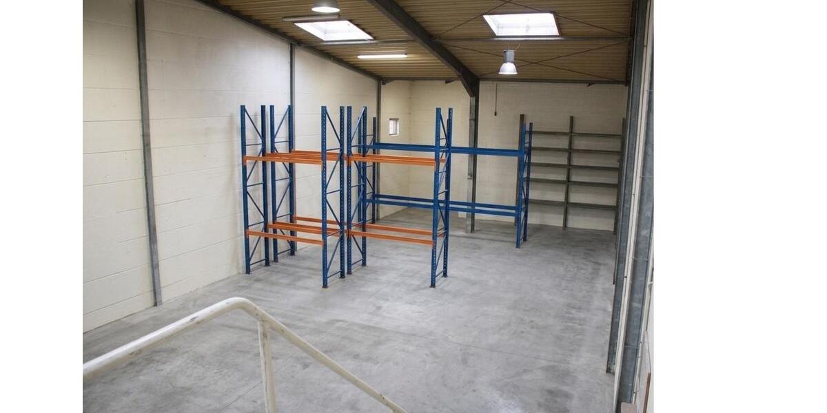 Gewerbeobjekt Waldbröl - 4&euro; | Angebot:25986468