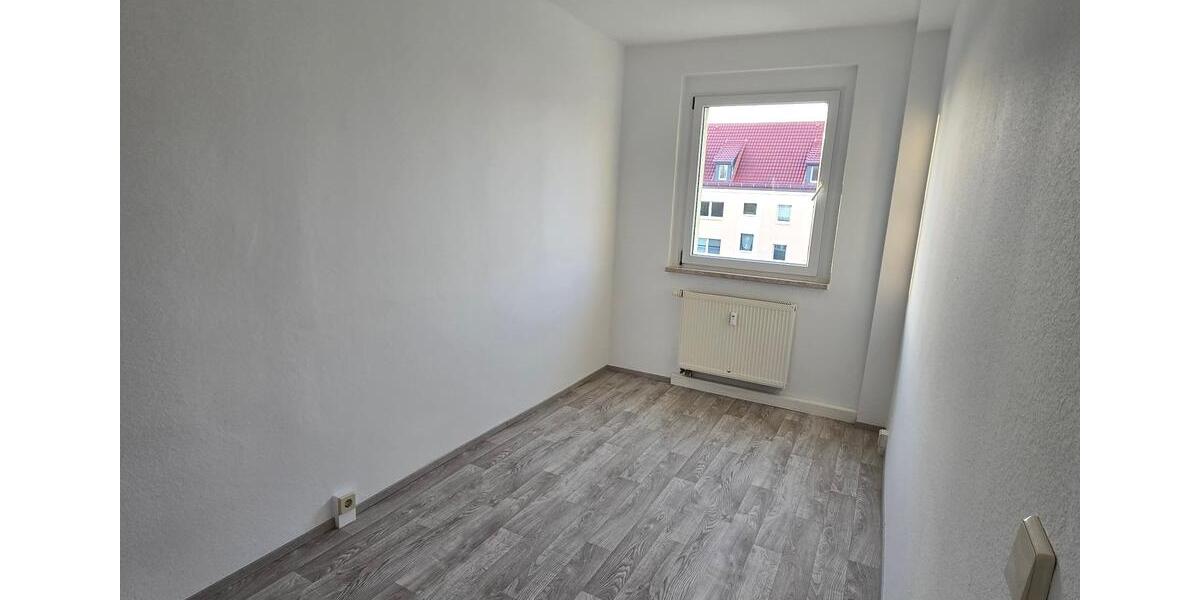 Tolle 3-4-R-Whg in kinderfreundlicher Wohn-Siedlung 3 zimmer