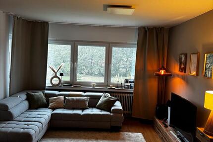 3-Zimmer Wohnung zimmer