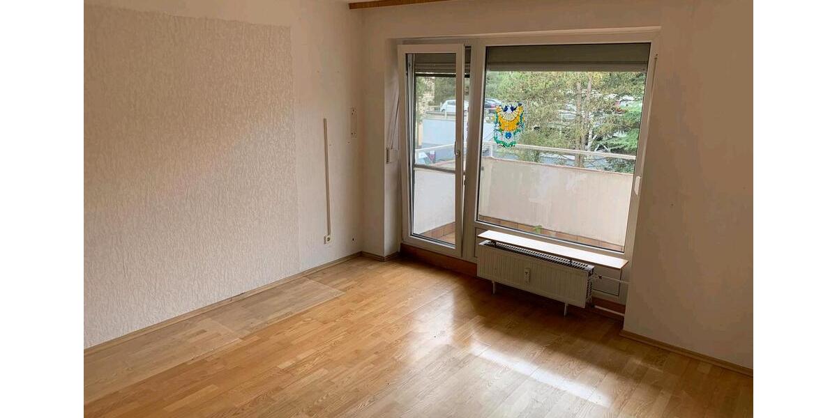 Etagenwohnung Riegelsberg - 3 Zimmer, 83 m&sup2;, 1.090&euro; | Angebot:26034286
