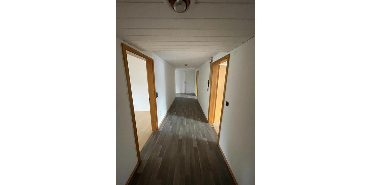 Etagenwohnung Öpfingen - 4 Zimmer, 109 m&sup2;, 1.200&euro; | Angebot:24214789