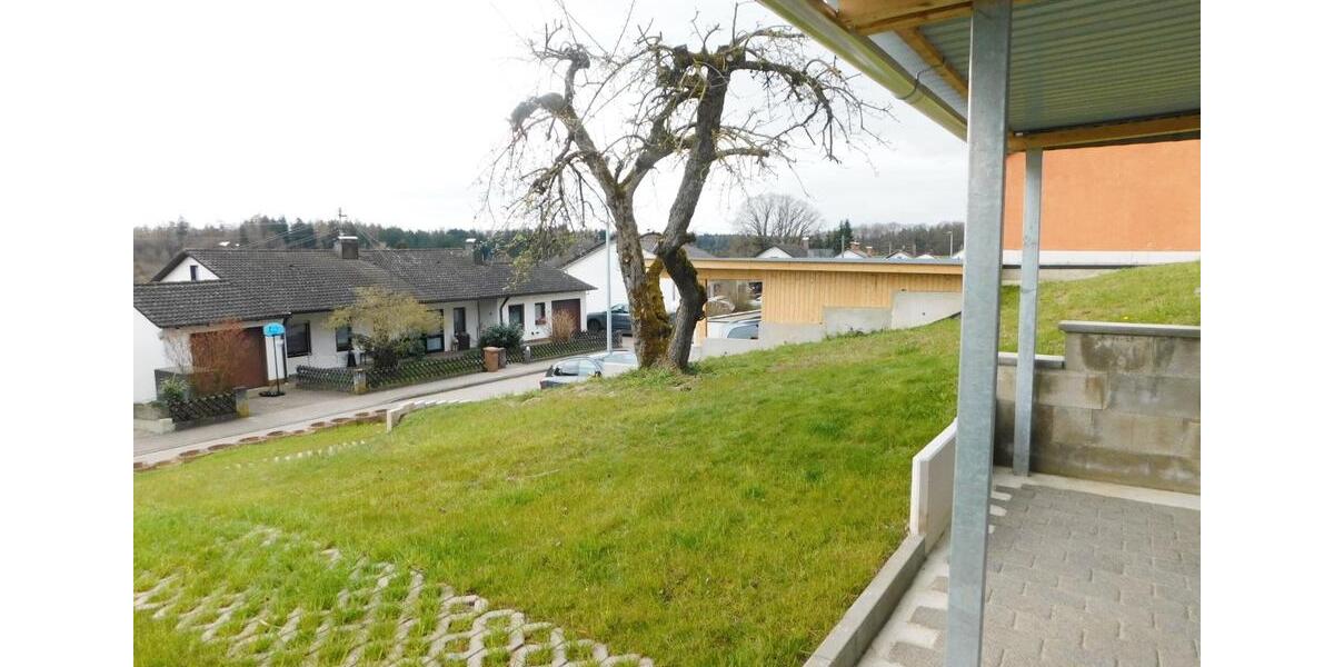 Einfamilienhaus Holzheim - 4 Zimmer, 85 m&sup2;, 1.200&euro; | Angebot:26546681