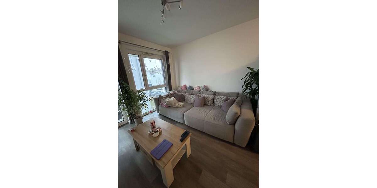 Etagenwohnung Wesseling Wesseling-Mitte - 2 Zimmer, 62 m&sup2;, 944&euro; | Angebot:24804259