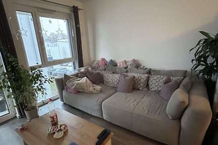 Wohnung Wesseling Wesseling-Mitte - 2 Zimmer, 62 m&sup2;, 944&euro; | Angebot:24804259