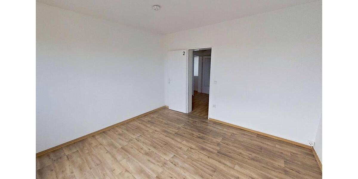 Etagenwohnung Münster Münster-Nord - 1 Zimmer, 26 m&sup2;, 292&euro; | Angebot:26591778