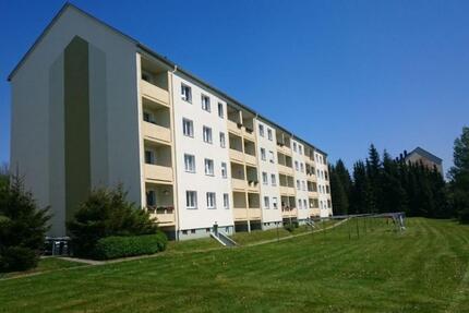 Wohnung Mulda/Sa. Sa. - 3 Zimmer, 63 m&sup2;, 400&euro; | Angebot:23295346