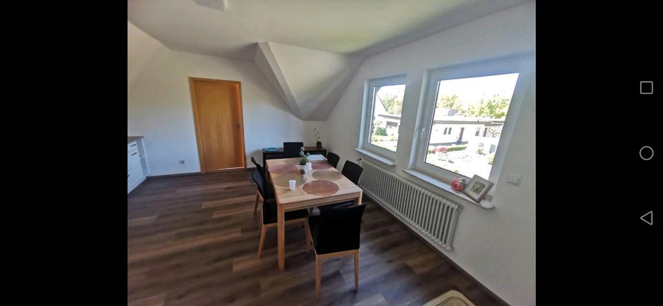 Dachgeschoßwohnung Limburg an der Lahn - 1 Zimmer, 30 m&sup2;, 600&euro; | Angebot:26228107
