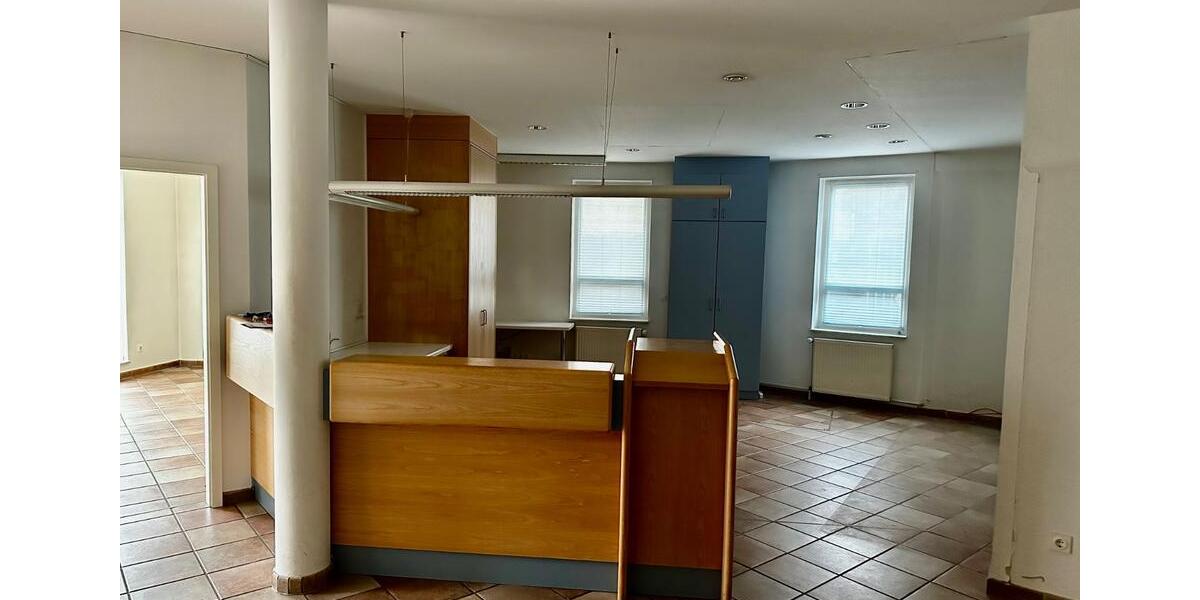 Gewerbeobjekt Herzberg am Harz - 1.590&euro; | Angebot:24660310