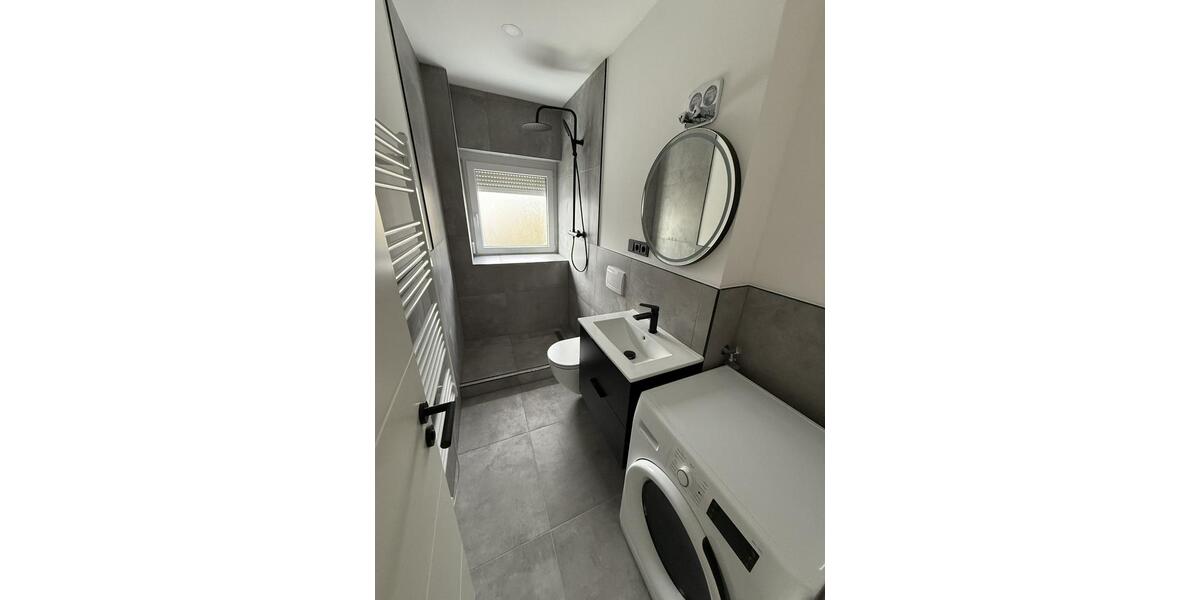 Wohnen auf Zeit Nürnberg Erlenstegen - 1 Zimmer, 18 m&sup2;, 560&euro; | Angebot:26682828