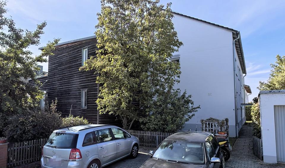 Etagenwohnung Straubing - 3 Zimmer, 78 m&sup2;, 741&euro; | Angebot:25232560