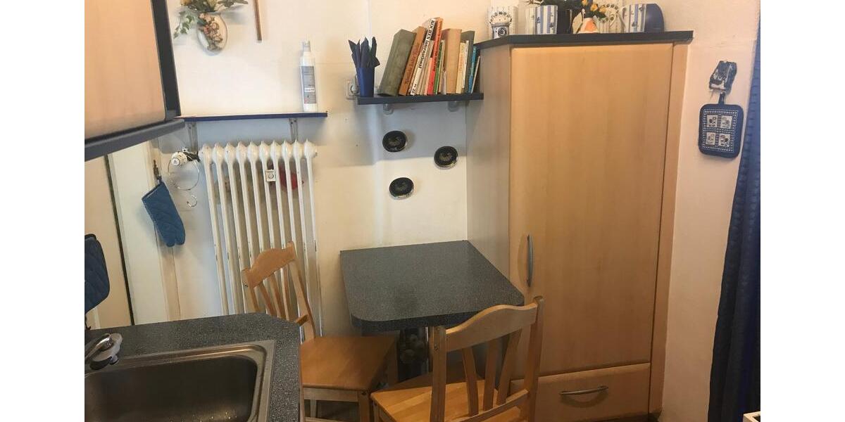 Etagenwohnung Wallenfels - 4 Zimmer, 101 m&sup2;, 550&euro; | Angebot:26088941