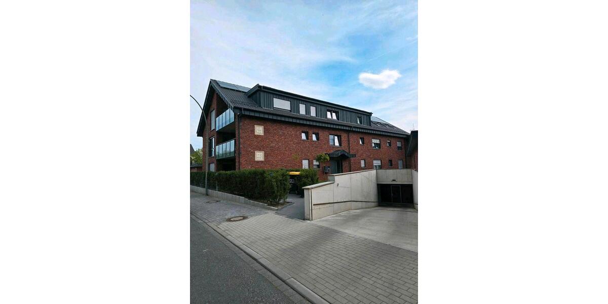 Erdgeschoßwohnung Ahlen Dolberg - 3 Zimmer, 100 m&sup2;, 1.205&euro; | Angebot:26451328