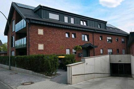 Wohnung Ahlen Dolberg - 3 Zimmer, 100 m&sup2;, 1.205&euro; | Angebot:26451328