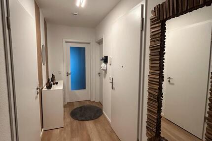 Neubau 2 Zimmer Wohnung, in Soest 2 zimmer