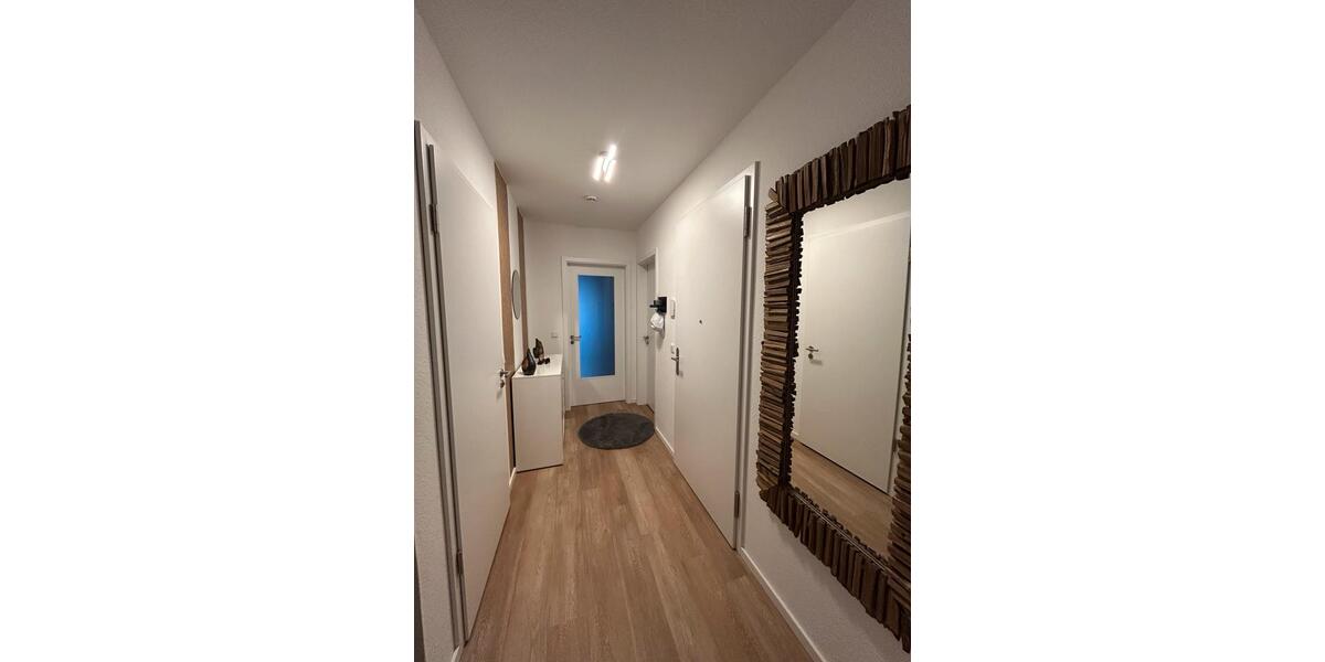 Neubau 2 Zimmer Wohnung, in Soest 2 zimmer