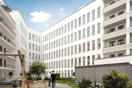 Wohnung zum Mieten in Leipzig 769 € 56.9 m²