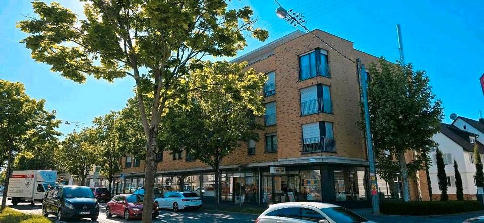 Etagenwohnung Fellbach Oeffingen - 3 Zimmer, 74 m&sup2;, 1.517&euro; | Angebot:26704433