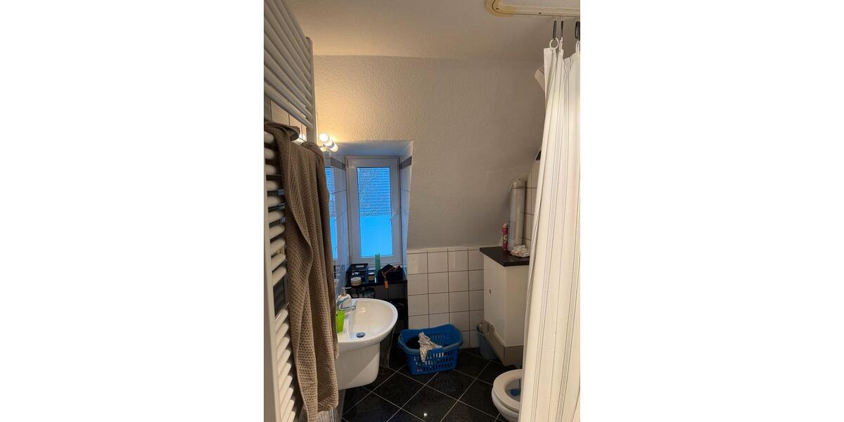 Maisonettenwohnung Köln Rodenkirchen - 2 Zimmer, 54 m&sup2;, 1.250&euro; | Angebot:26397860