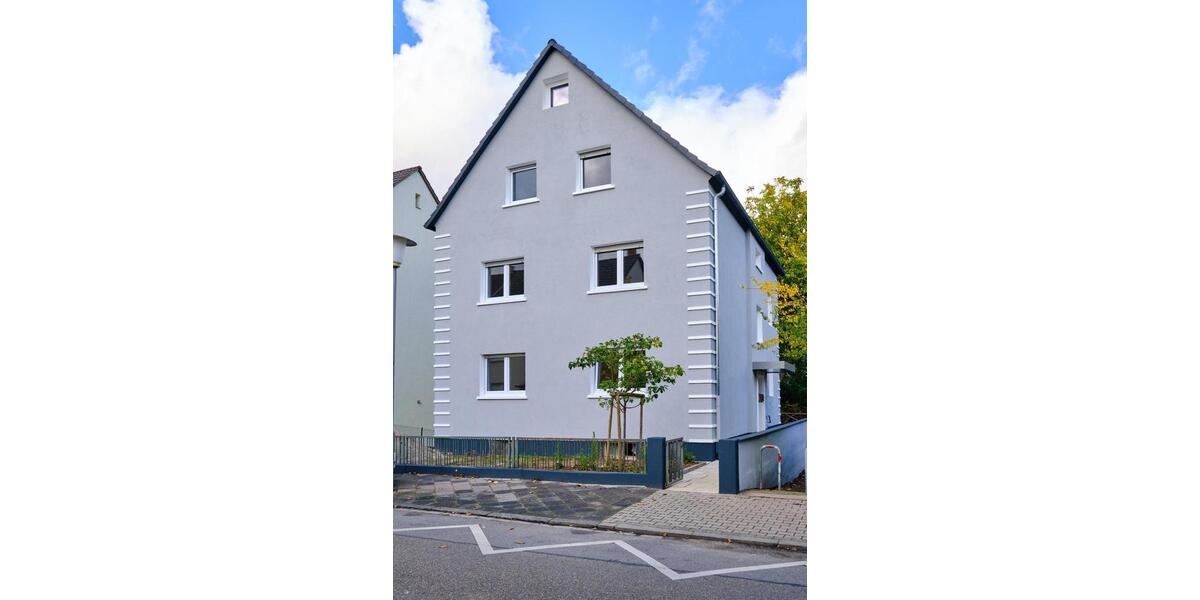 Wohnen auf Zeit Mannheim Niederfeld - 1 Zimmer, 25 m&sup2;, 590&euro; | Angebot:26326662