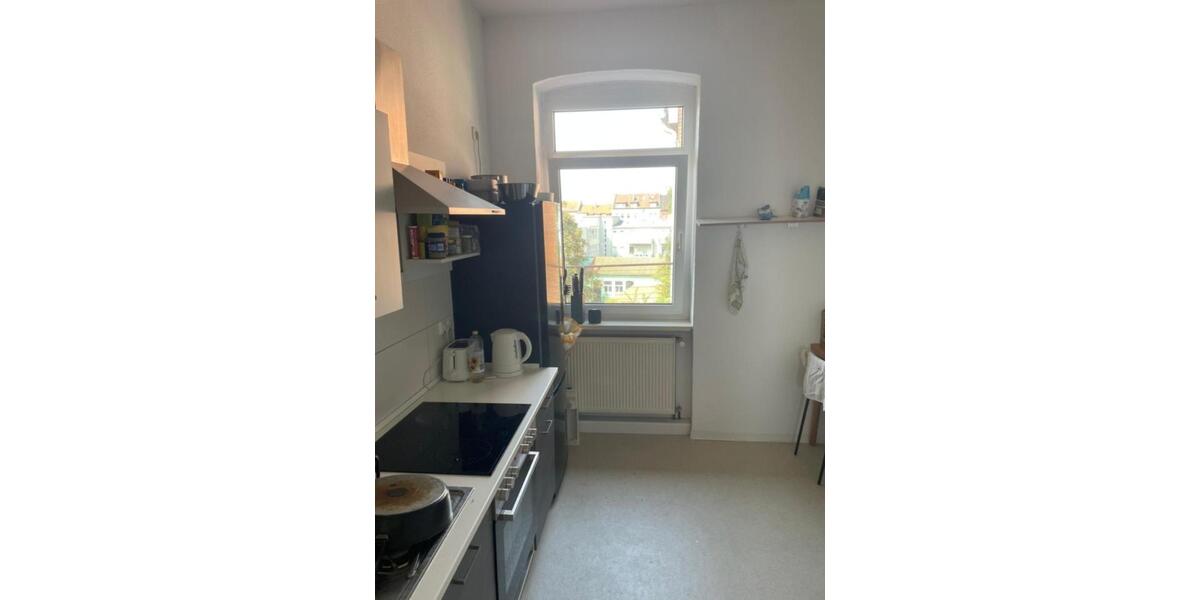 Etagenwohnung Erfurt Johannesvorstadt - 4 Zimmer, 12 m&sup2;, 267&euro; | Angebot:25805245