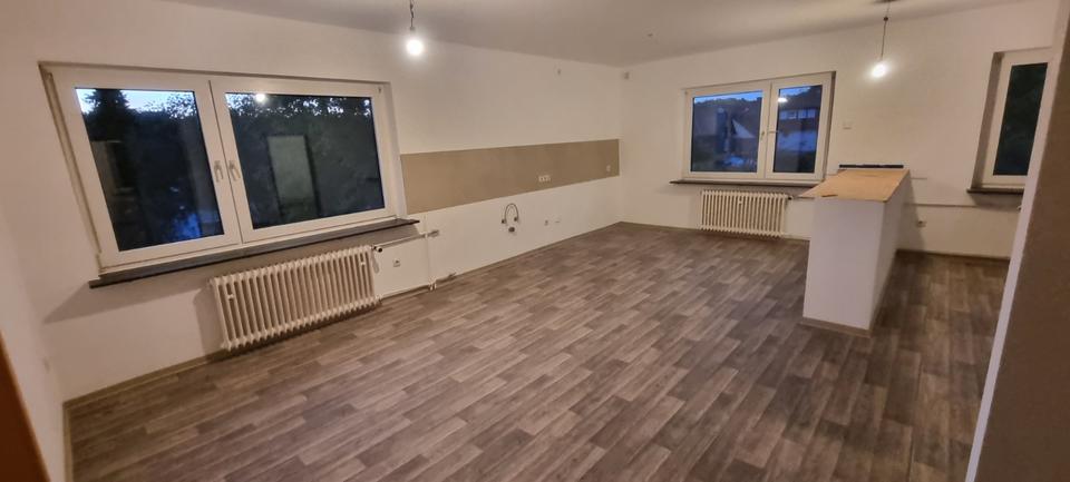 Etagenwohnung Hirzenhain - 2 Zimmer, 78 m&sup2;, 650&euro; | Angebot:25722420