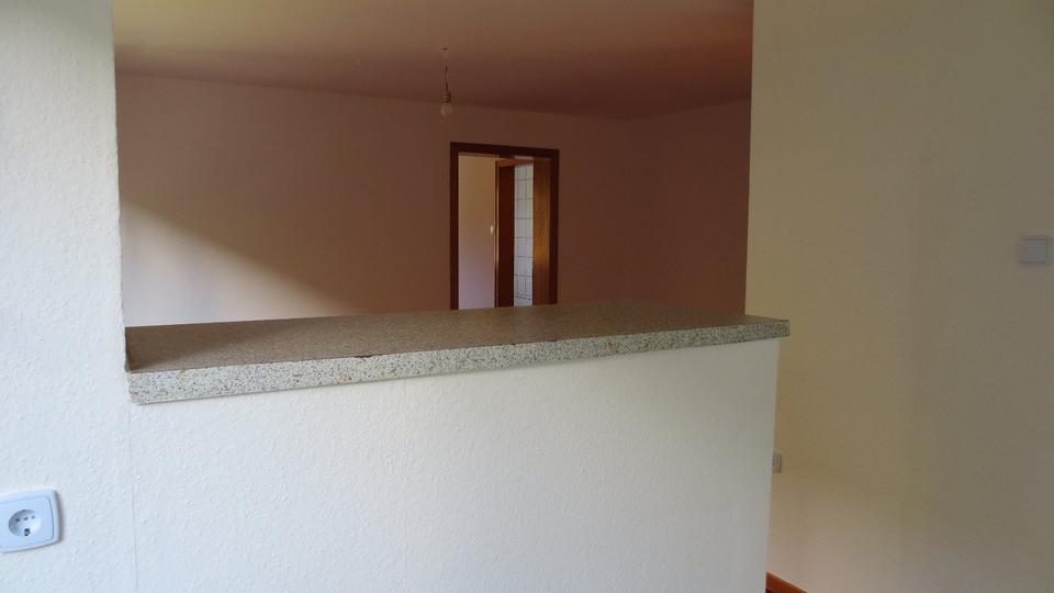 Schön geschnittene 2,5 Zimmerwohnung in Recklinghausen 2.5 zimmer