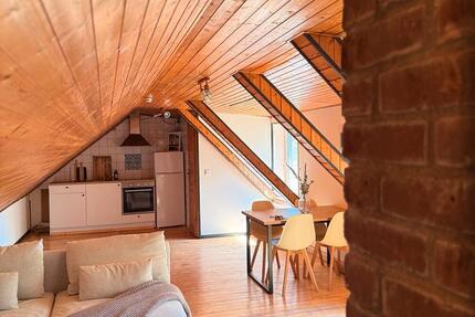 Wohnen auf Zeit Willich - 2 Zimmer, 46 m&sup2;, 780&euro; | Angebot:26388418