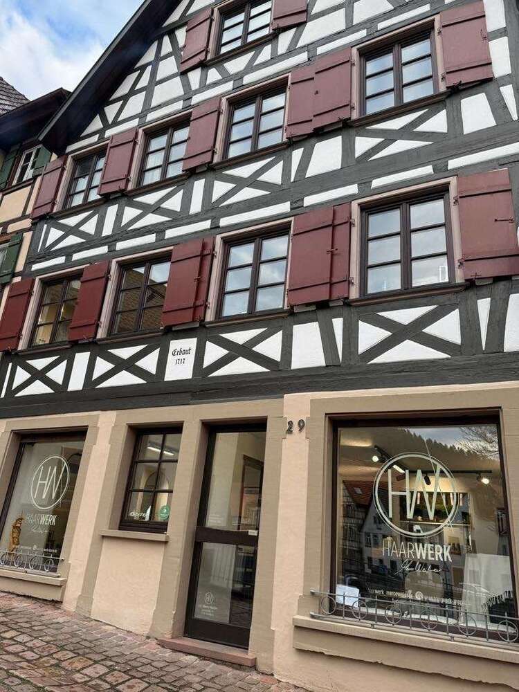Büro in Schiltach 400 € 100 m²