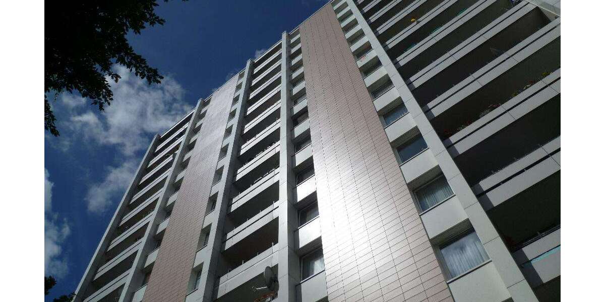 Etagenwohnung Düsseldorf Garath - 2 Zimmer, 61 m&sup2;, 609&euro; | Angebot:25300288