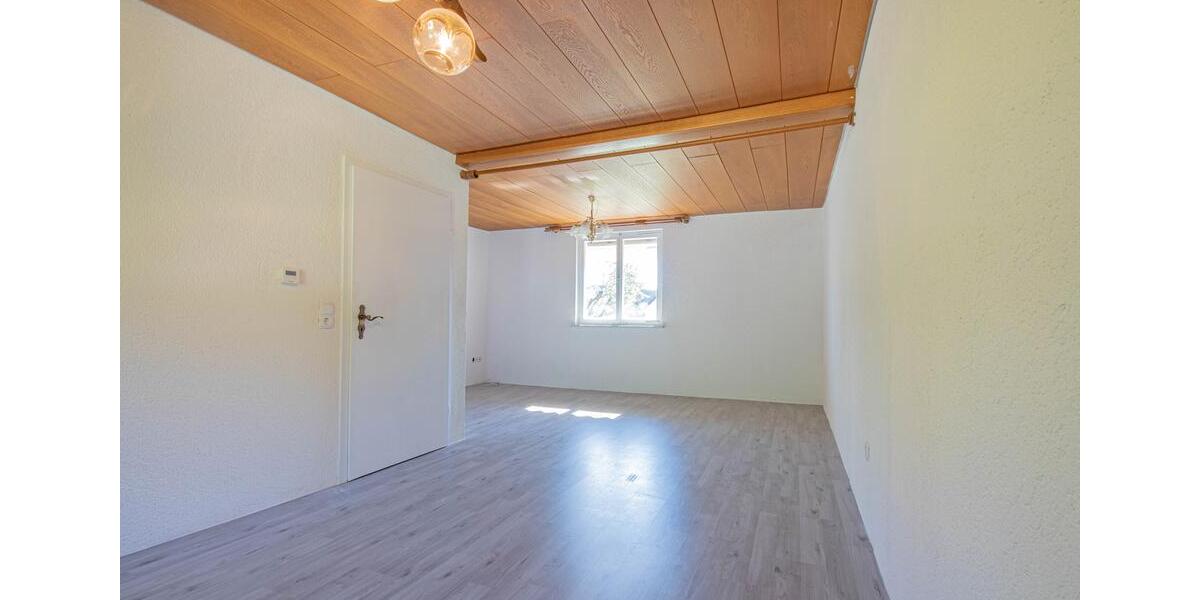 Doppelhaushälfte Küssaberg - 4.5 Zimmer, 84 m&sup2;, 1.190&euro; | Angebot:26636042