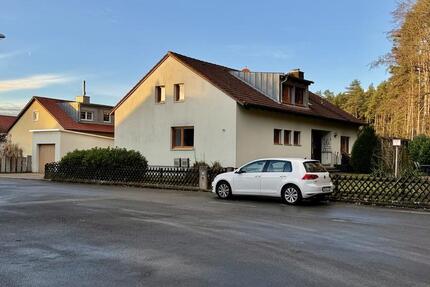 4 Zi. Familientraum mit Garten in Neunkirchen a.S. 4 zimmer