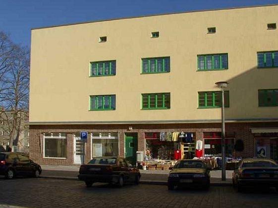 Etagenwohnung Magdeburg Diesdorf - 3 Zimmer, 69 m&sup2;, 583&euro; | Angebot:25255976