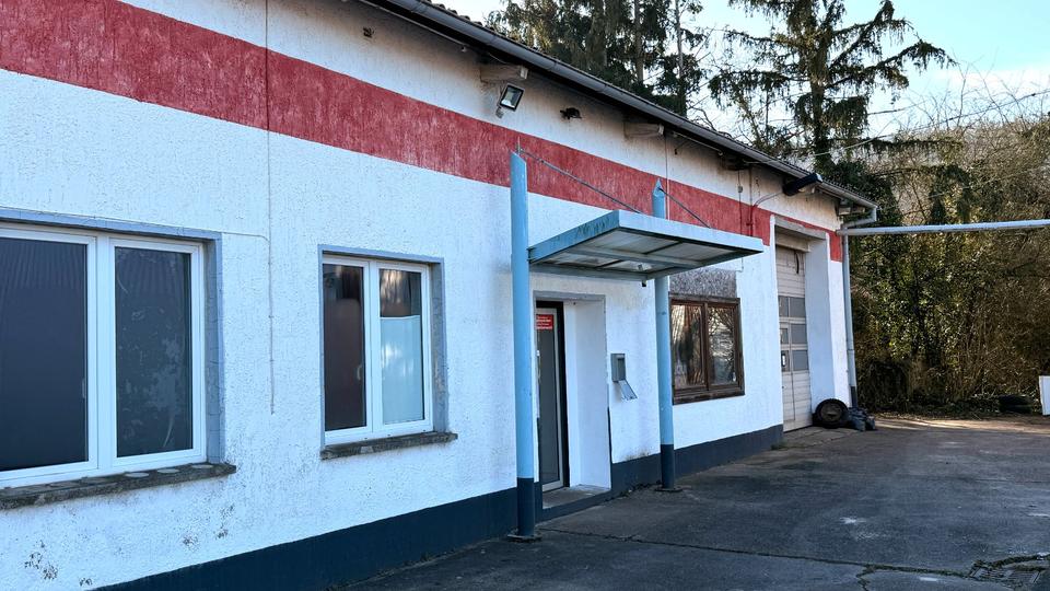 Gewerbeobjekt Eisenach - 650&euro; | Angebot:25329012
