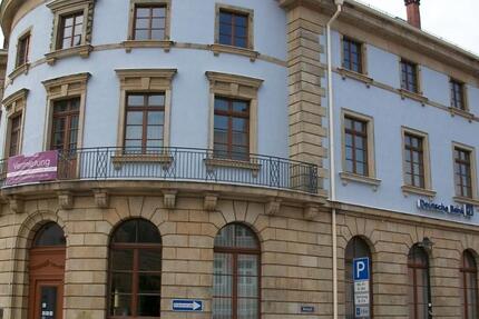 Exklusive, zentrale 5 RW mit 2 Balkonen und Fernsicht 5 zimmer