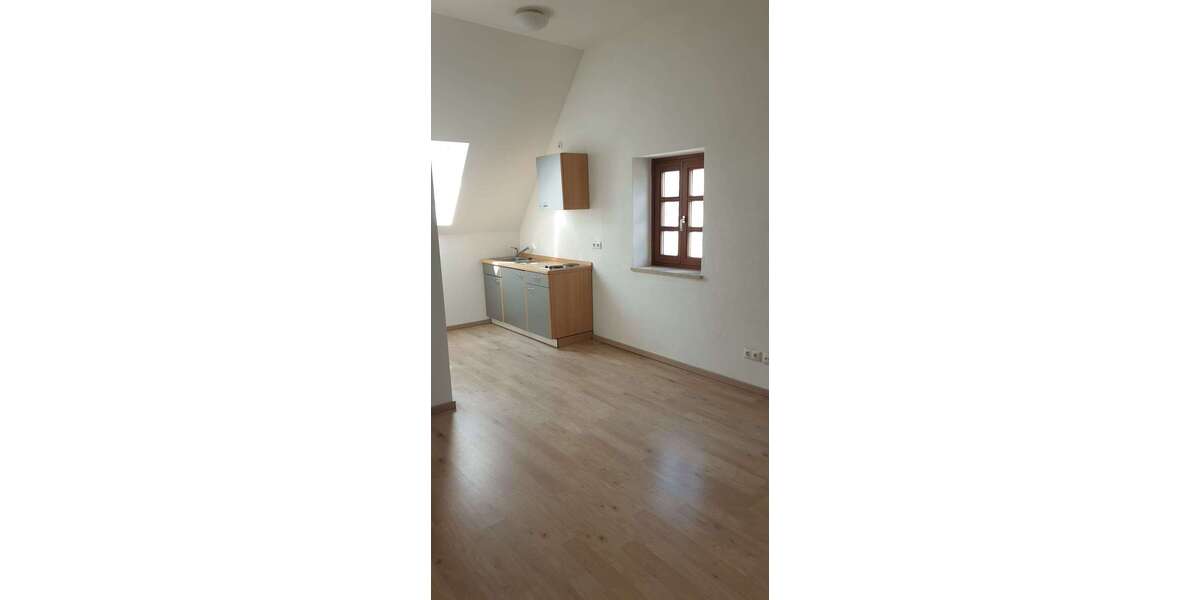 Etagenwohnung Ilmmünster Ilmried - 2 Zimmer, 40 m&sup2;, 580&euro; | Angebot:26249968