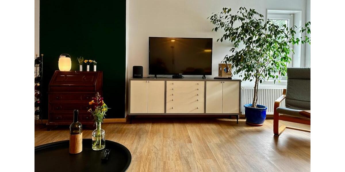 Erdgeschoßwohnung Clausthal-Zellerfeld Zellerfeld - 3 Zimmer, 72 m&sup2;, 600&euro; | Angebot:25157595