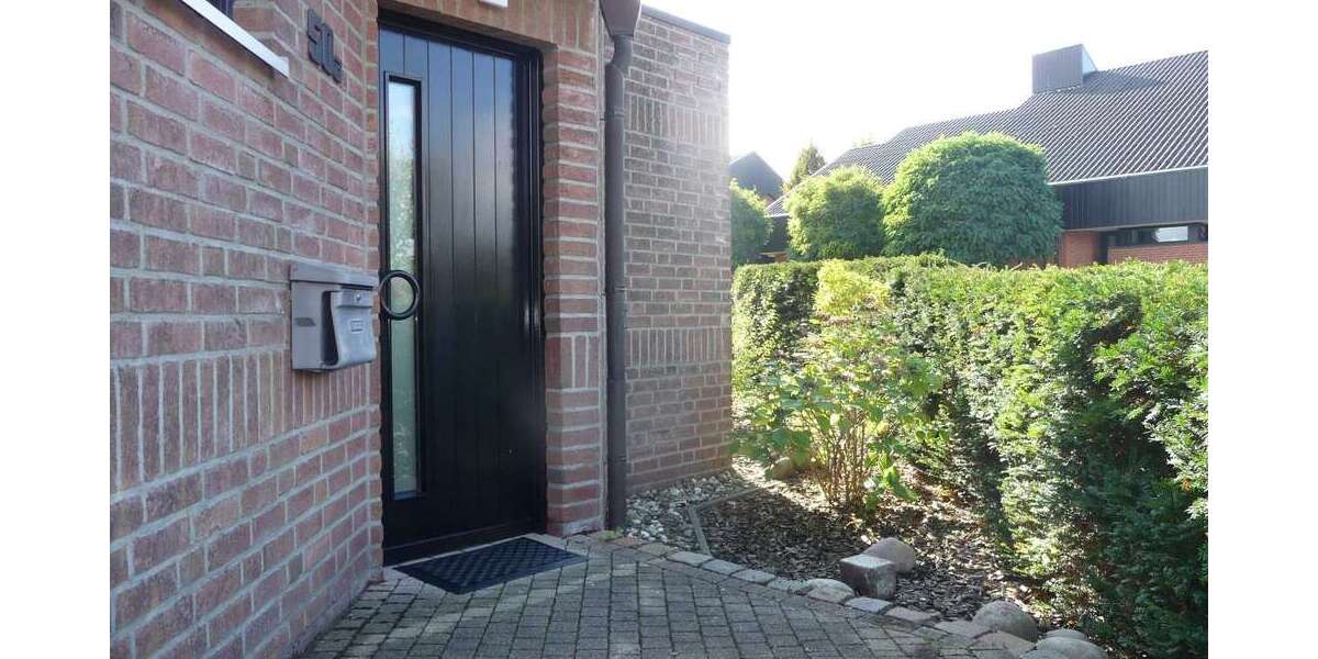 Etagenwohnung Münster Kinderhaus - 2 Zimmer, 55 m&sup2;, 1.050&euro; | Angebot:27100853