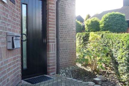 Wohnung Münster Kinderhaus - 2 Zimmer, 55 m&sup2;, 1.050&euro; | Angebot:27100853