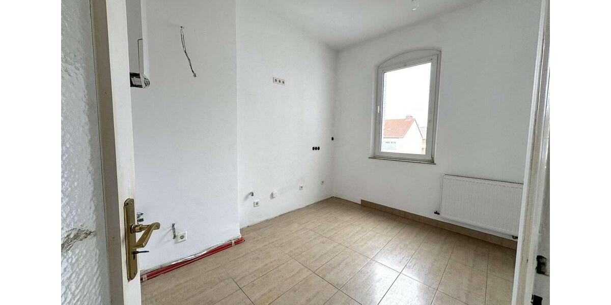 Etagenwohnung Fürth Südstadt - 3 Zimmer, 84 m&sup2;, 940&euro; | Angebot:24628141