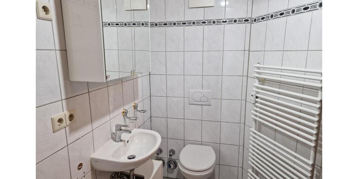 Etagenwohnung Rimbach - 3 Zimmer, 80 m&sup2;, 872&euro; | Angebot:24865706