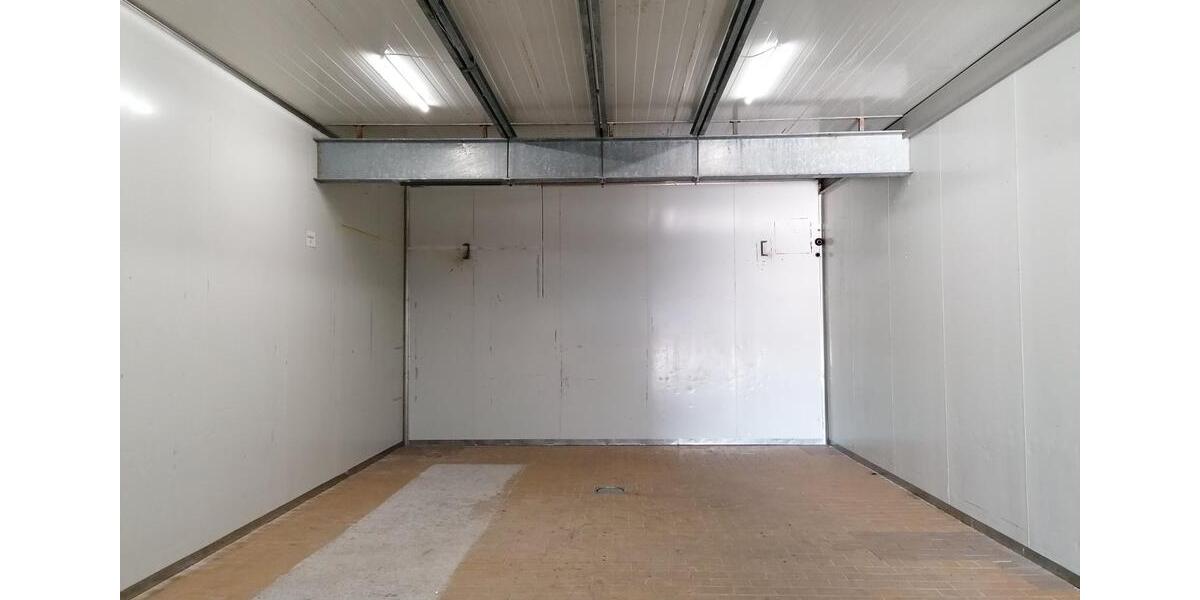 Gewerbeobjekt Bamberg Bamberg-Ost - 750&euro; | Angebot:25548156