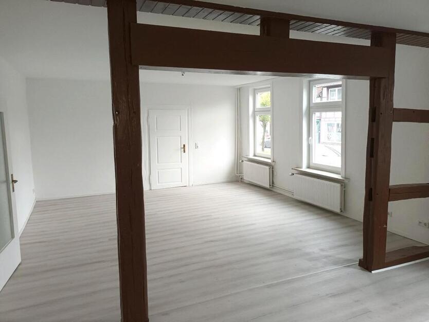 Seniorengerechte Wohnung