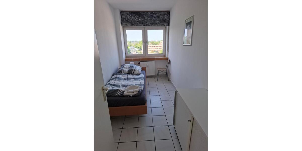 Wohnen auf Zeit Krefeld Fischeln - 3 Zimmer, 87 m&sup2;, 14&euro; | Angebot:25354663