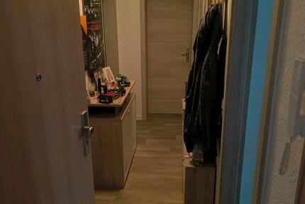 Wohnung zu vermieten 465€ Warm!! 3 zimmer