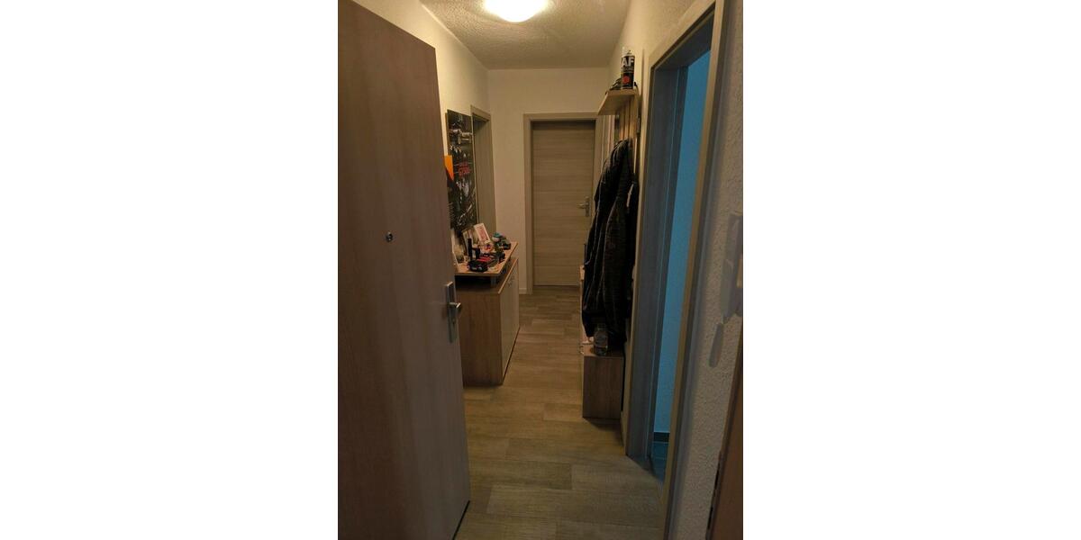 Wohnung zu vermieten 465€ Warm!! 3 zimmer