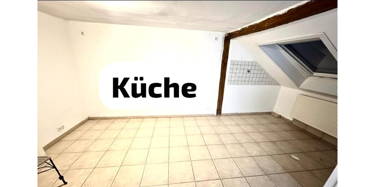 Dachgeschoßwohnung Kirn - 3 Zimmer, 90 m&sup2;, 620&euro; | Angebot:26050599