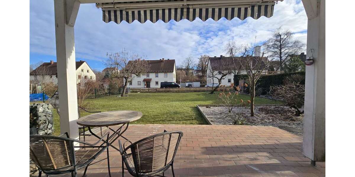 Etagenwohnung Burgkirchen - 3 Zimmer, 114 m&sup2;, 1.000&euro; | Angebot:24923153